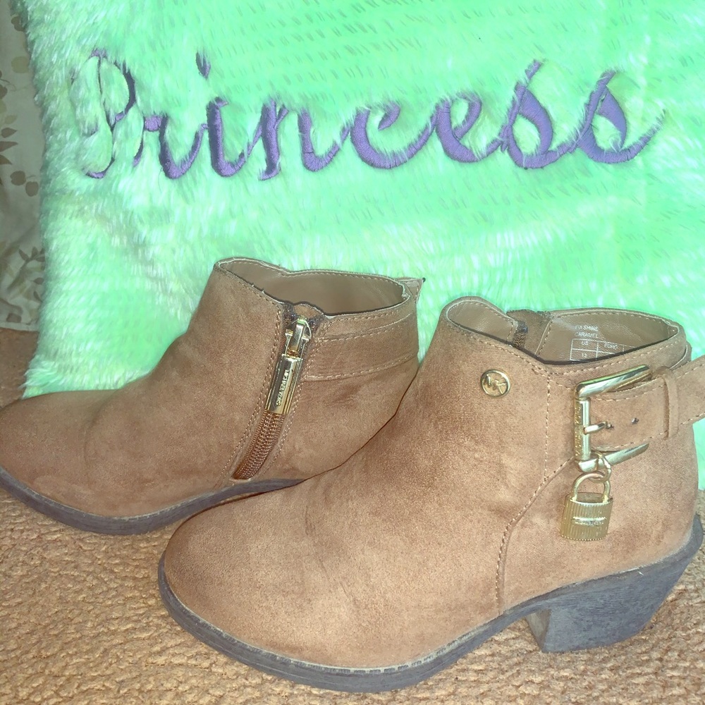 Michael Kors Booties